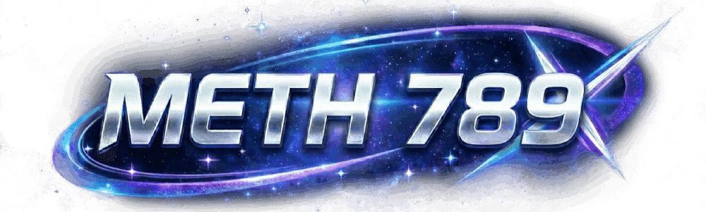 METH789 Logo